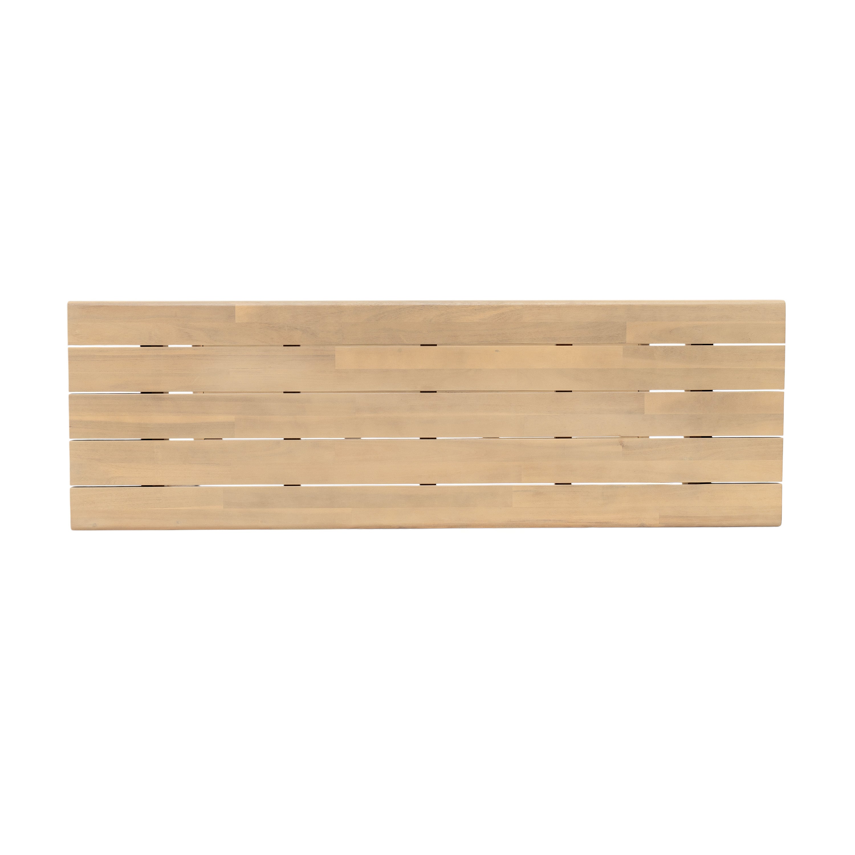 Woodside Rectangular Outdoor Buffet & Console Table