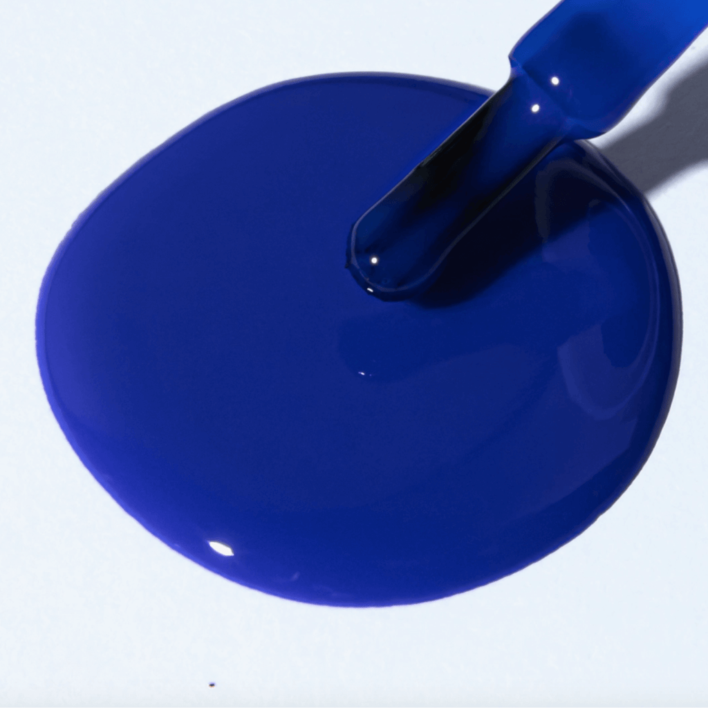 COBALT KLEIN FOREVER WEAR CHILL PAINT
