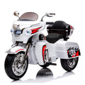 12V Kids Ride On Motorcycle