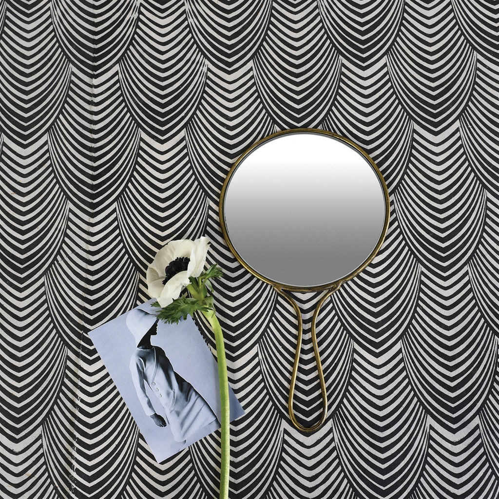 Lena Hand Mirror