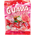 Chun Guang Guava Coconut Hard Candy