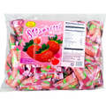Okio Gummy Candy Strawberry Peach Pineapple Grape Mango Bulk