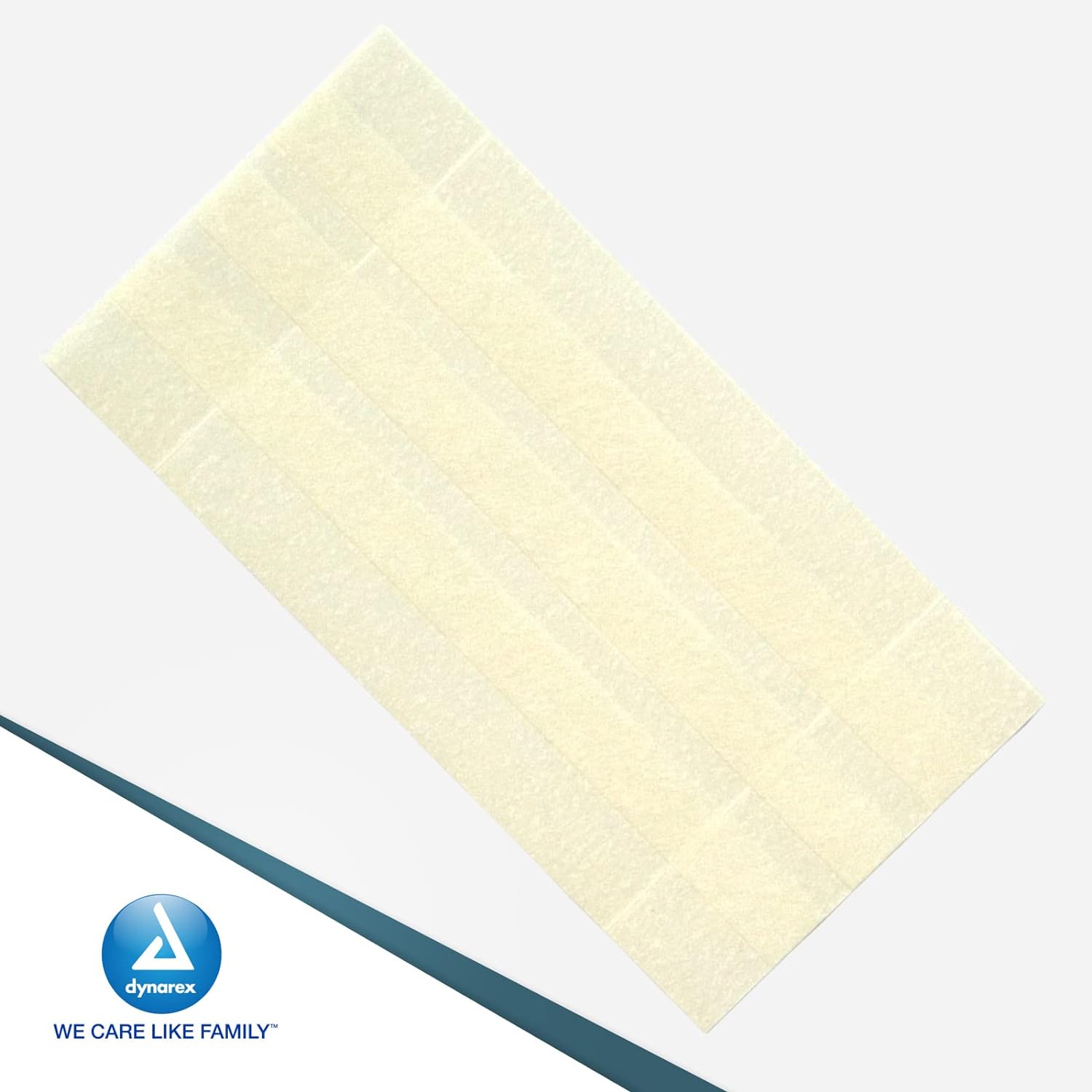 1/4" x 3" SecureStrip Adhesive Wound Closures, 3 per pouch