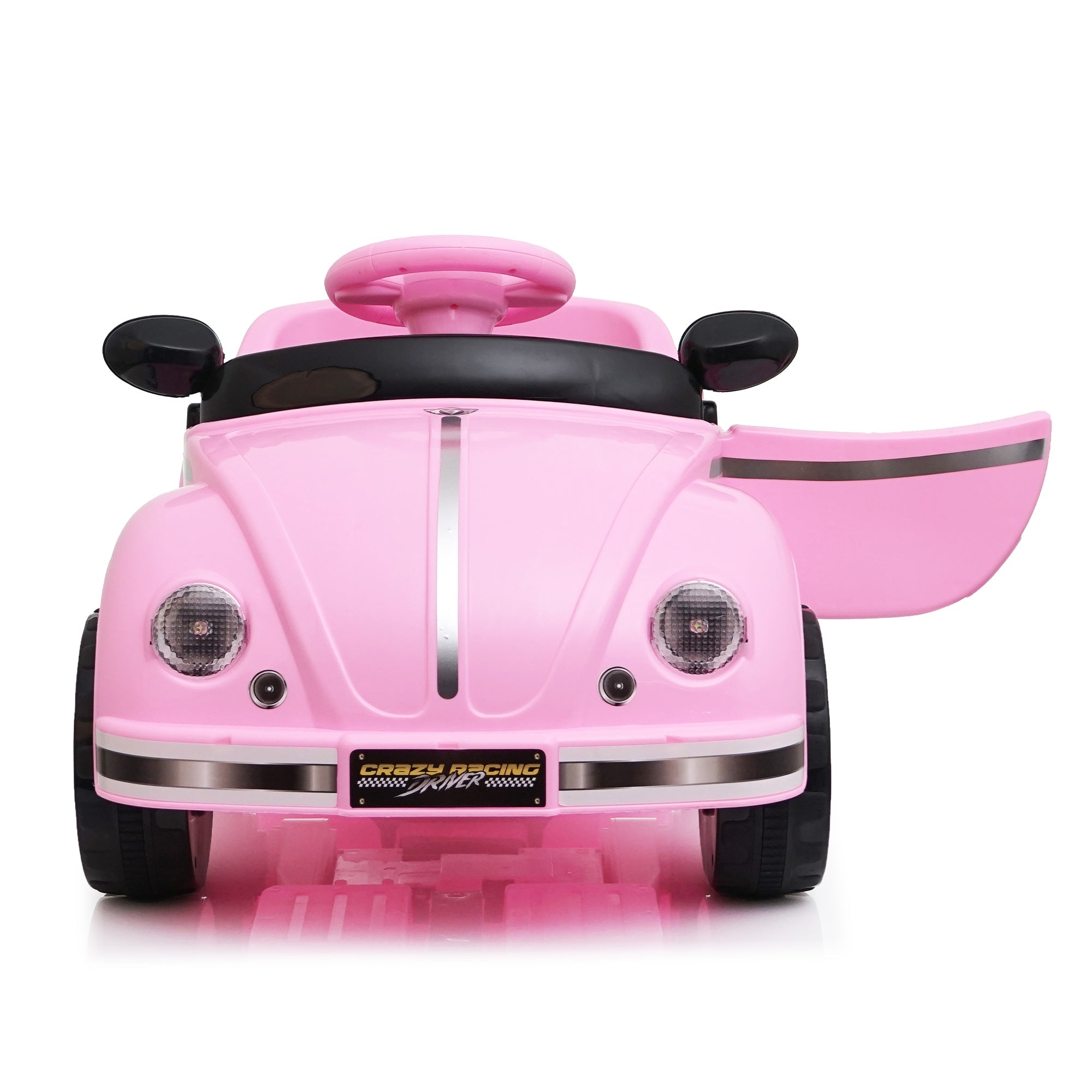 12V Kids Ride On Car with Remote Control