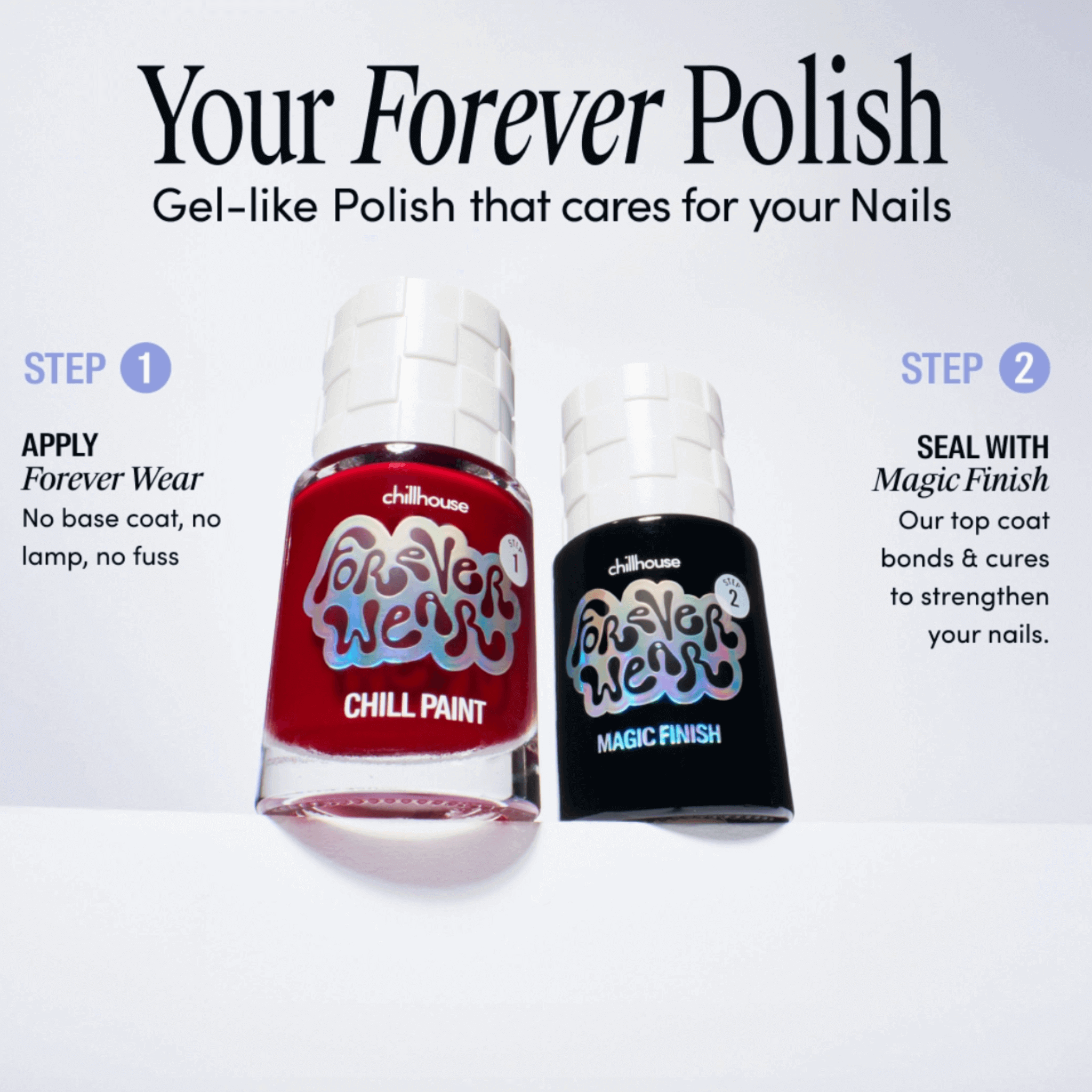 SAGE THE ROOM FOREVER WEAR CHILL PAINT