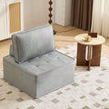 Modern Modular Sofa
