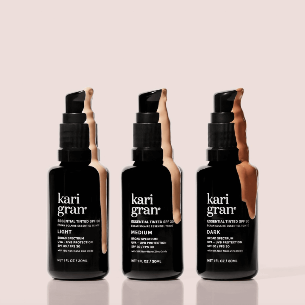 ESSENTIAL TINTED SPF 30