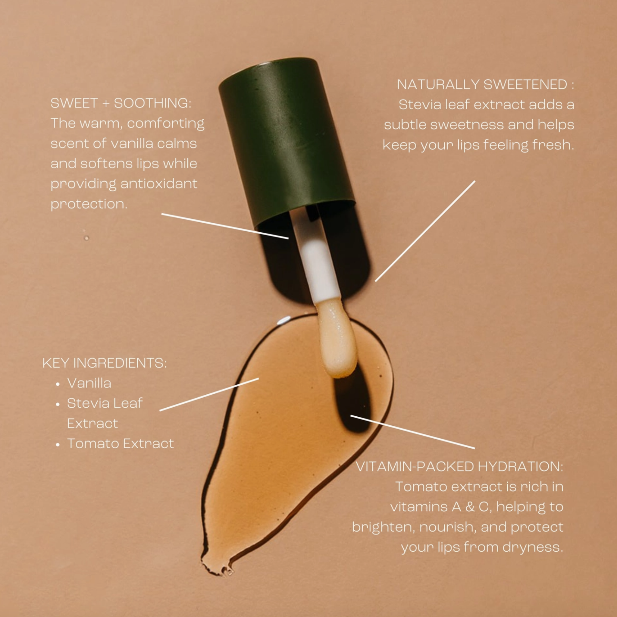 Lip Oil