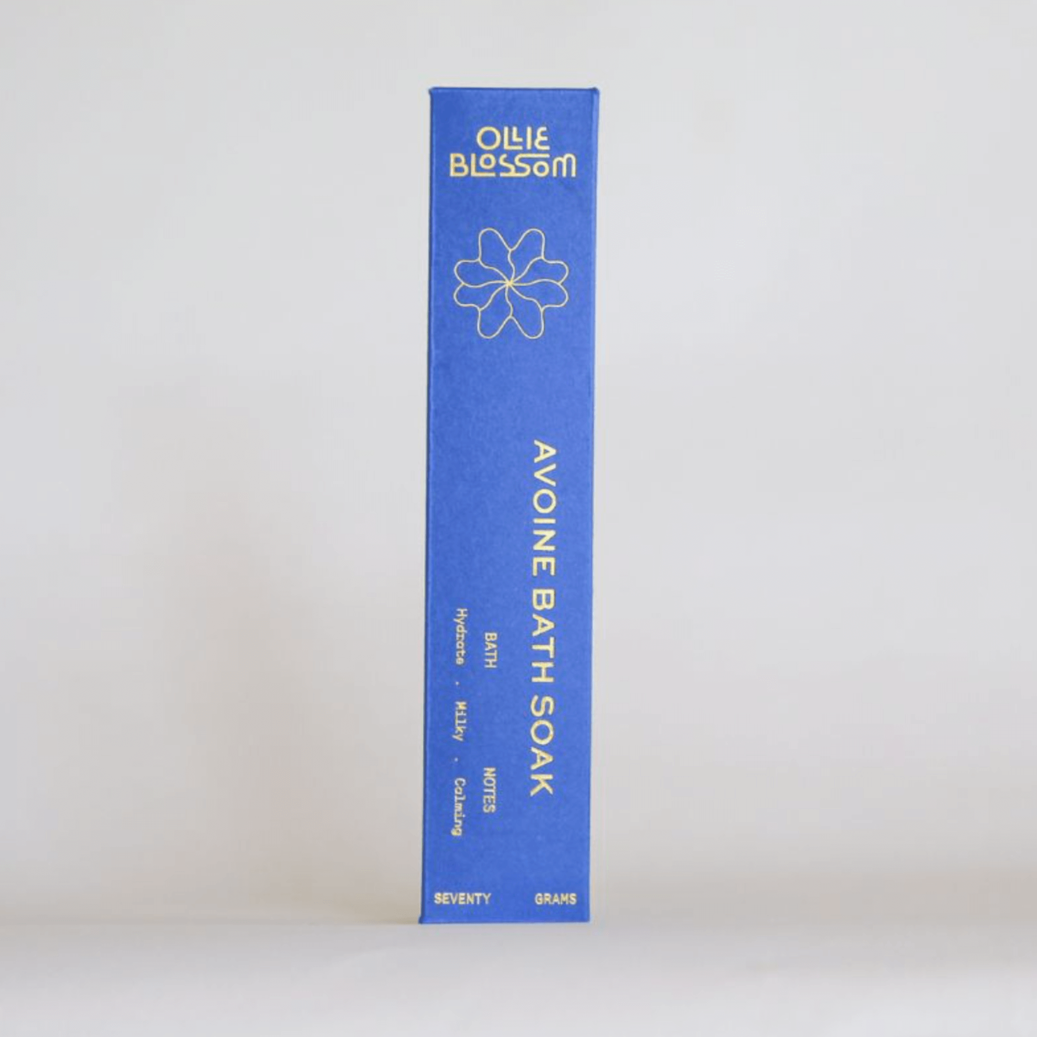 AVOINE BATH SOAK - OLLIE BLOSSOM