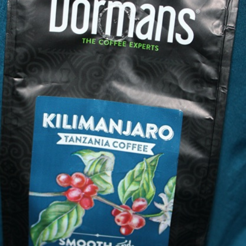 Buy 2 Get 1 Free - 375g BreakFast Fine Ground Coffee +375g Decaf Fine Ground Coffee + 375g Kilimanjaro Fine Ground Coffee Bundle