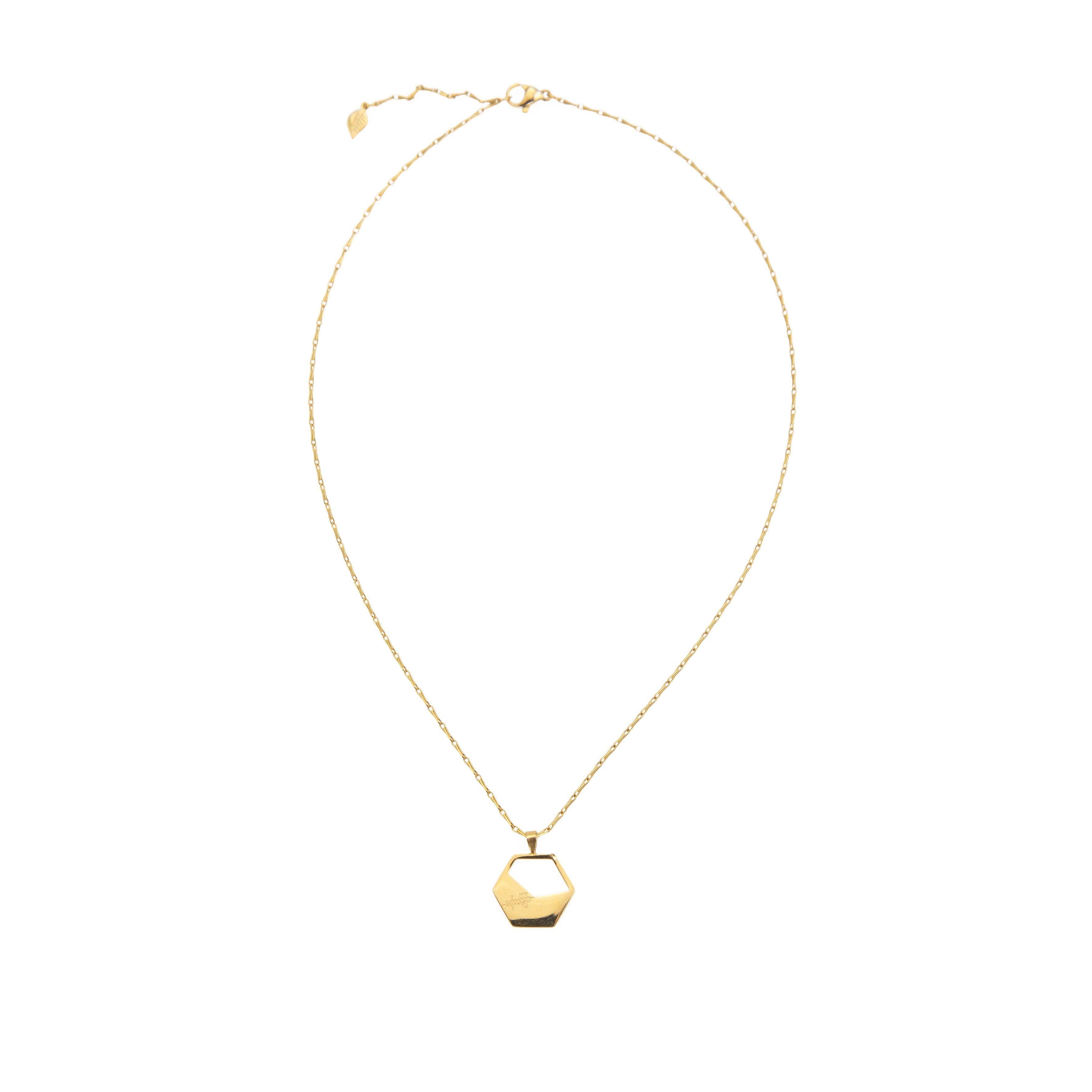 The Haymar Necklace