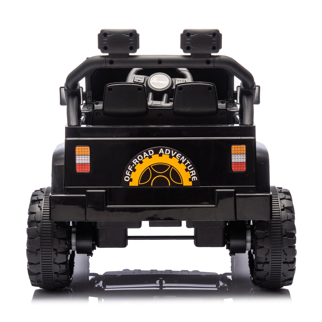 12V Kids Ride On Electric Car With Parent Control