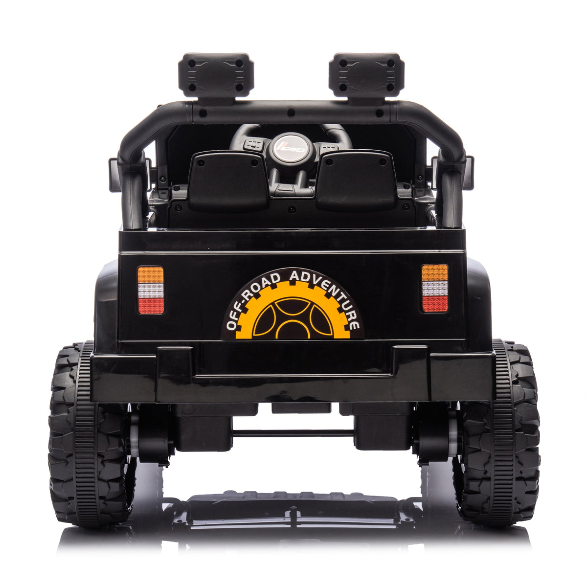 12V Kids Ride On Electric Car With Parent Control