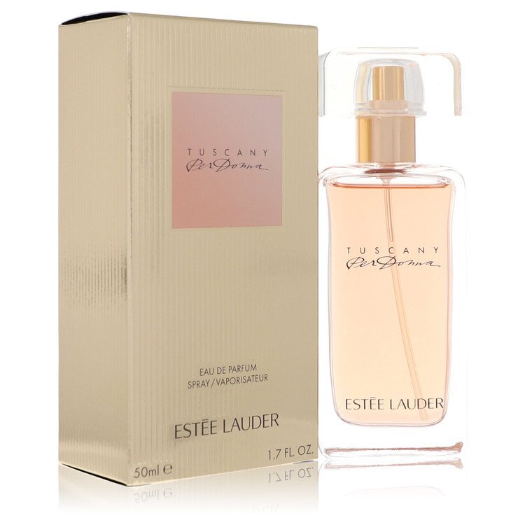 Estée Lauder Tuscany Per Donna EDP 1.7 oz for Women
