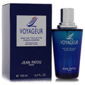 Jean Patou Voyageur EDT 3.4 oz for Men