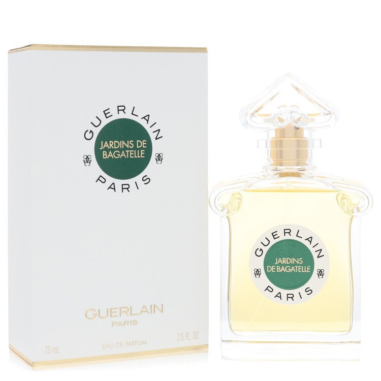 Guerlain Jardins De Bagatelle EDP 2.5 oz for Women