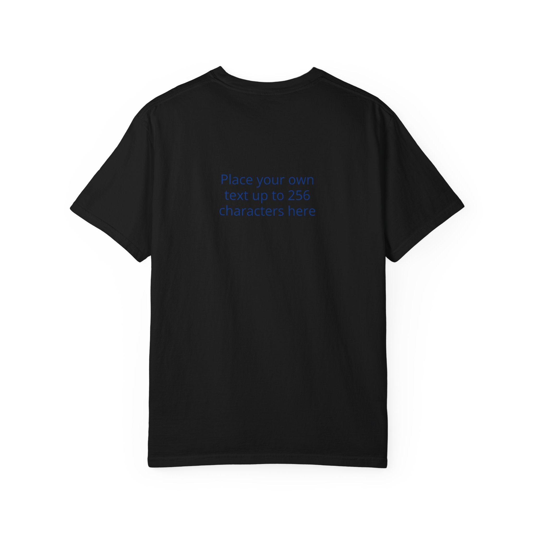 "Finally Legal" Custom — "Print it your way" Personalized Graphic Unisex Tee