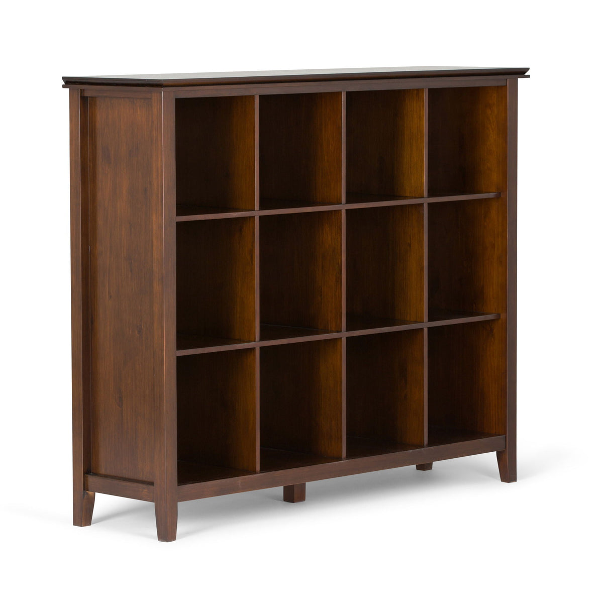 Cube Storage Organizer with Large Cubbies - Multiple Colors