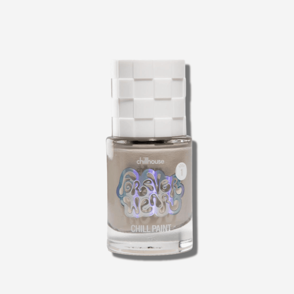 NOT IN THE MOOD FOREVER WEAR CHILL PAINT