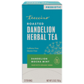 Dandelion Mocha Mint Roasted Herbal Tea