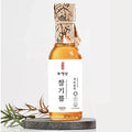 Premium Cold-Pressed Sesame / Perilla Oil from Korea (180ml)