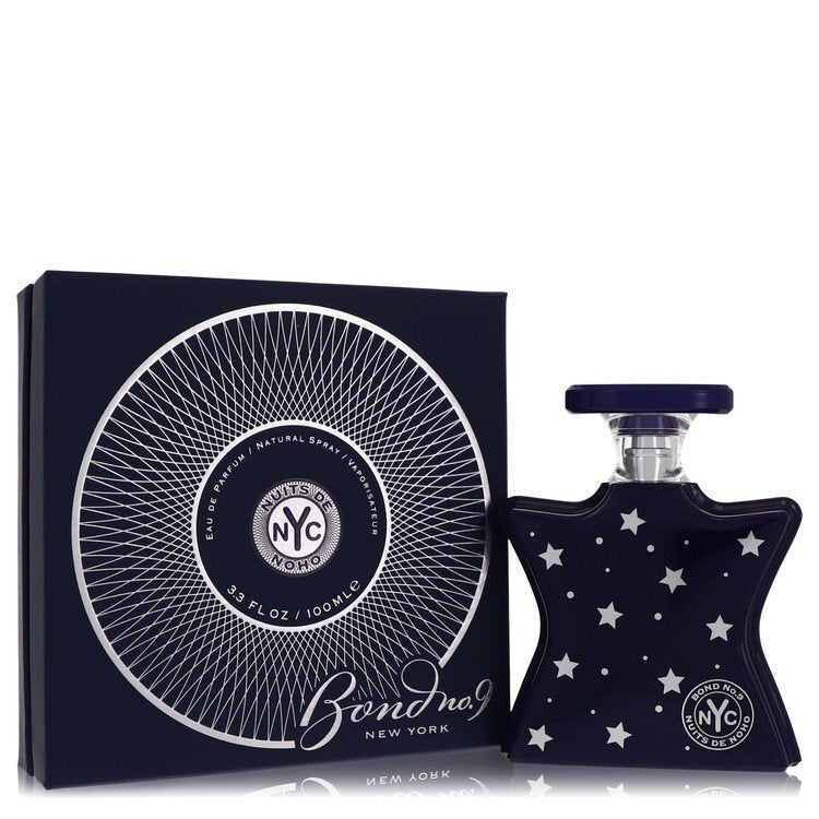 Bond No. 9 Nuits De Noho Eau de Parfum Spray 3.3 oz for Women