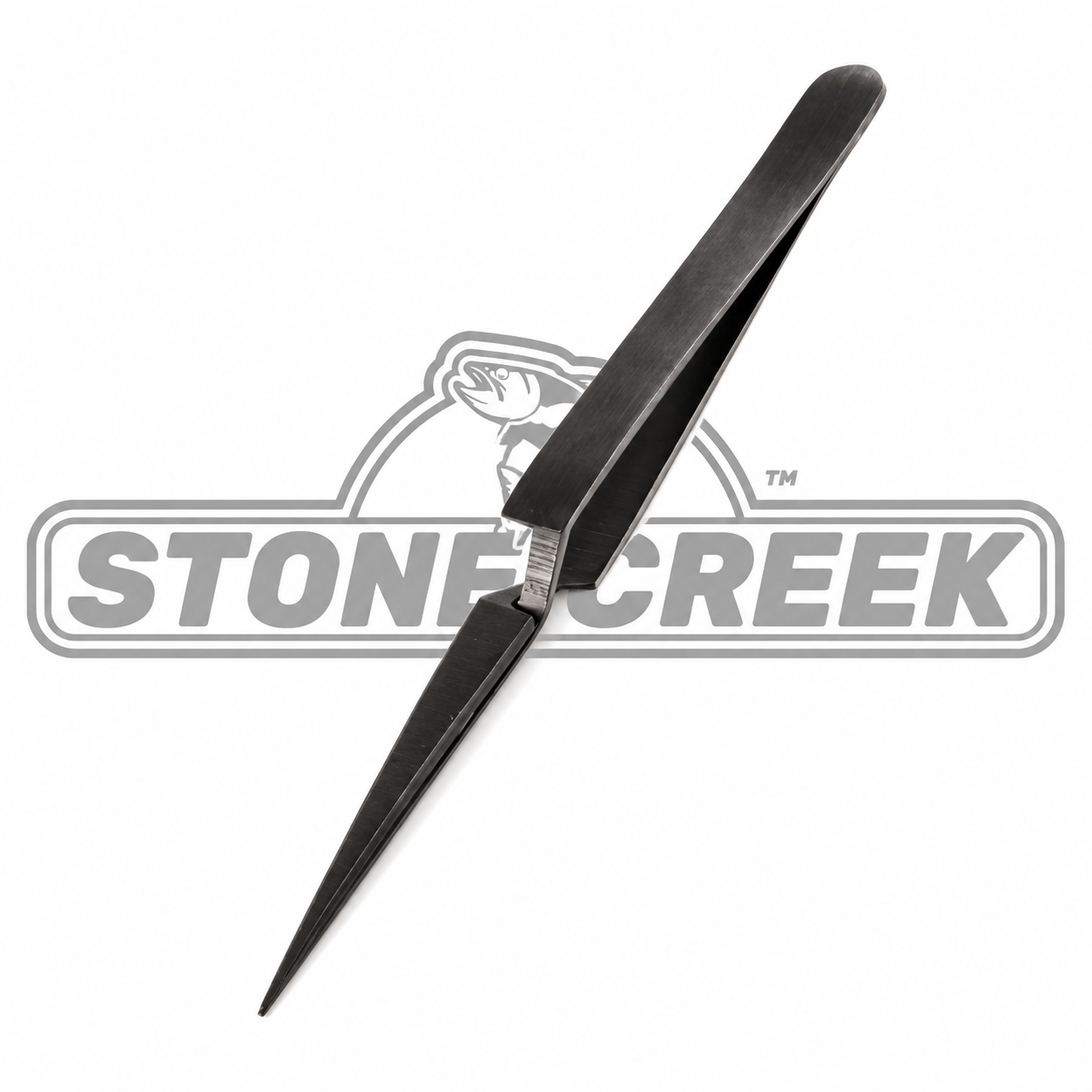 Bulldog Tweezers