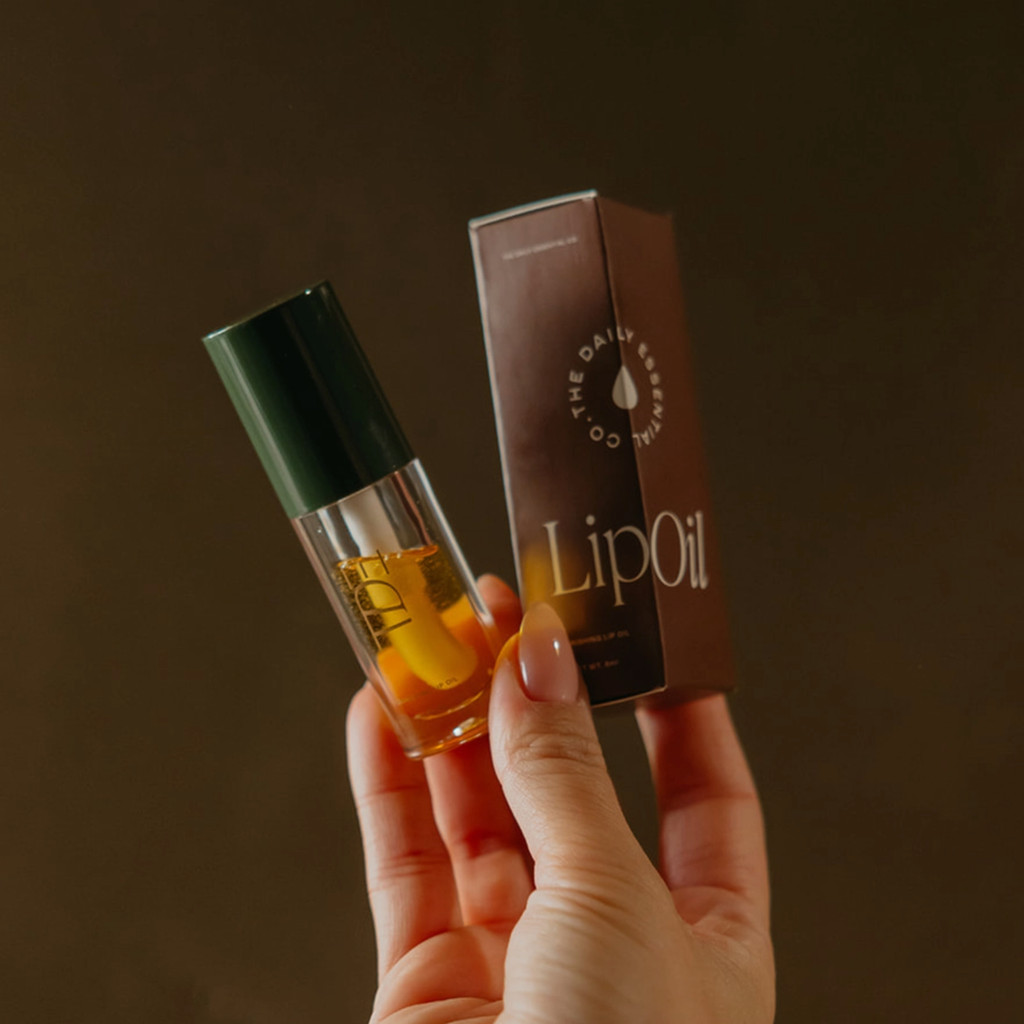 Lip Oil