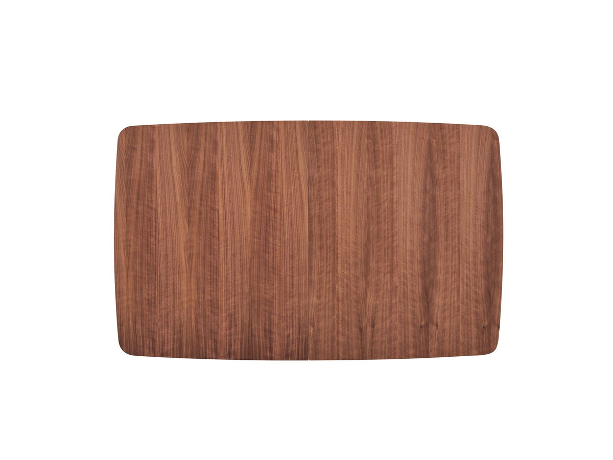 Lanae Dining Table with Extension Butterfly Leaf