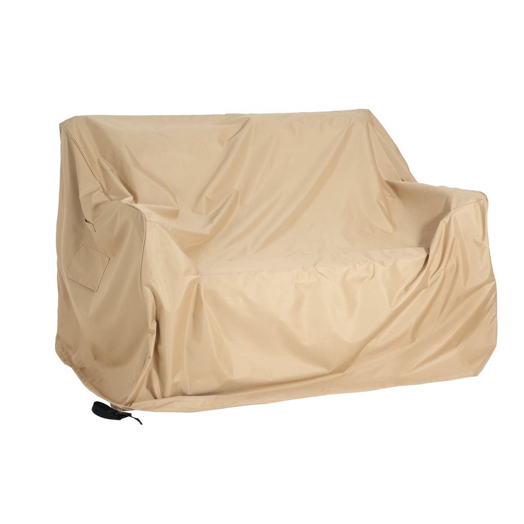 Shield Outdoor Loveseat Sofa Cover