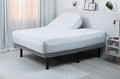 BedGear Ver-Tex Mattress Protector - Split Head Cal King