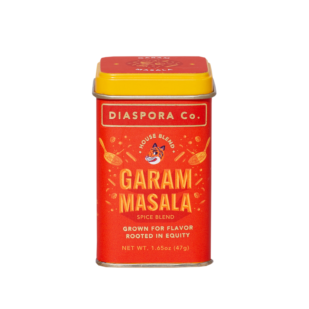 Garam Masala