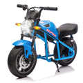 24V300W Kids Ride On XL Electric Toy Motorcycle