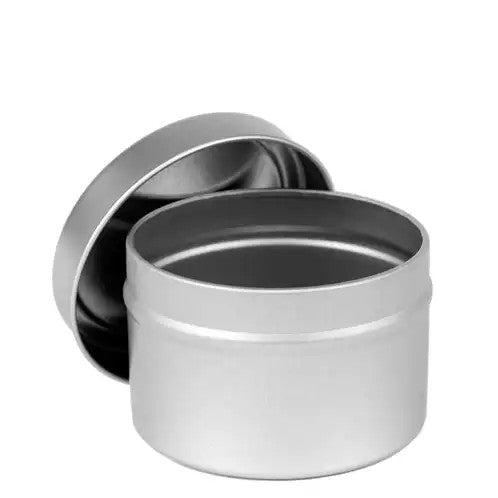 Fresh Peach - Soy Tin Collection - World Safari Shops