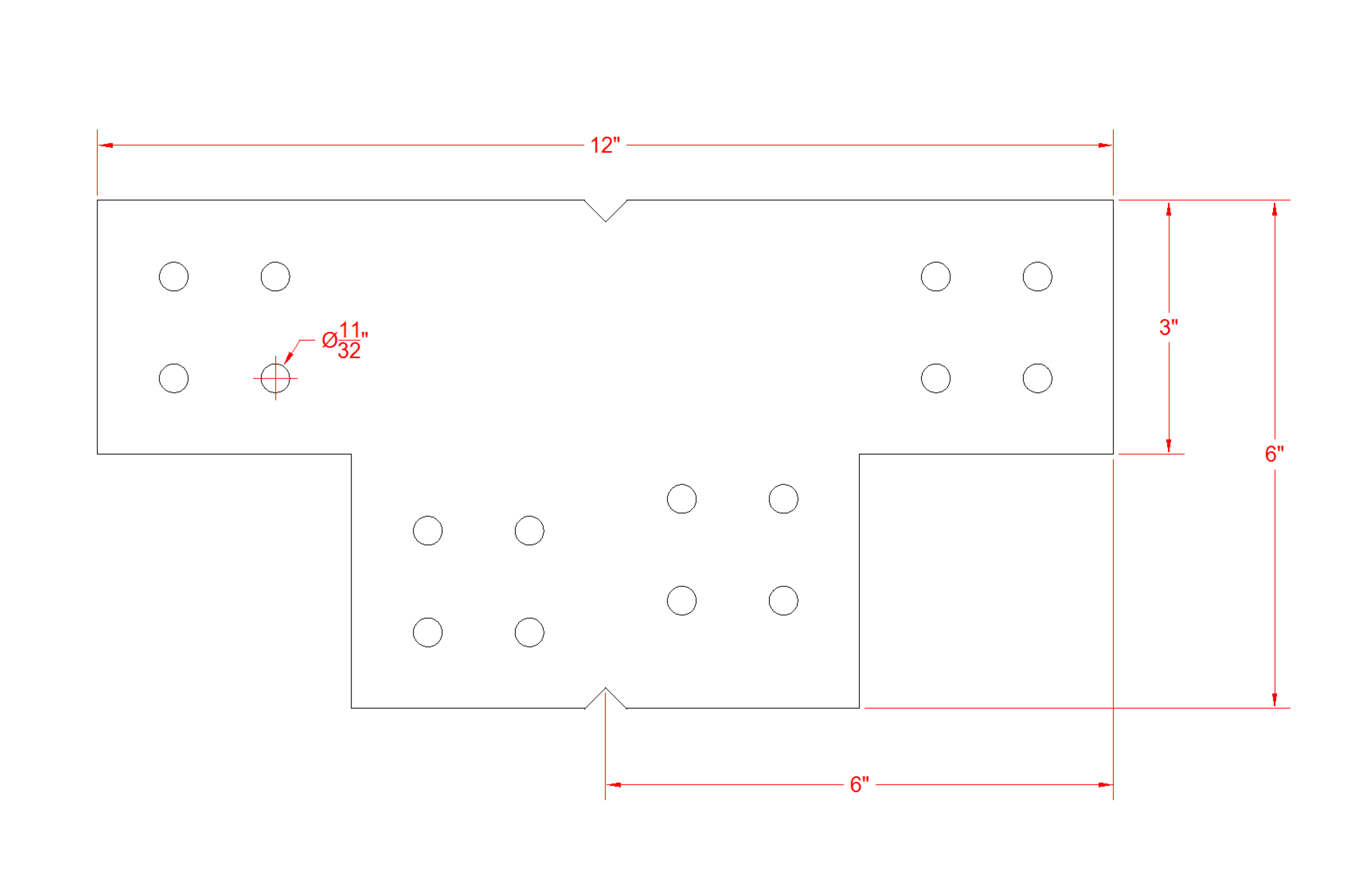 Structural Design Corner Bracket for 4x4 Post, 4x4 Corner Support Bracket, 4x4 Steel Bracket, 4 inch Post Bracket, 4x4 Corner Bracket