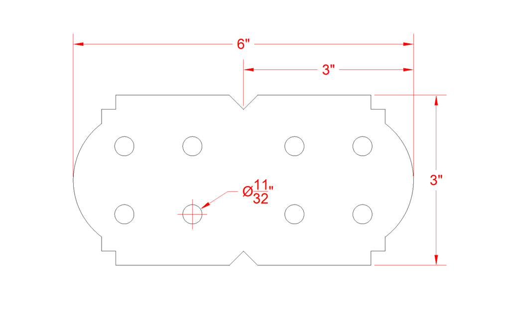 90 Degree Decorative Design Angle Bracket for 4x4 Wood Post, 4x4 Angle Bracket, Pergola Bracket, Angle Support Bracket, 4 Inch Bracket