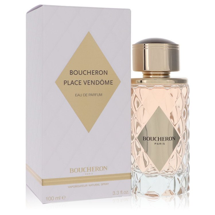 Boucheron Place Vendome Eau de Parfum Spray 3.4 oz for Women