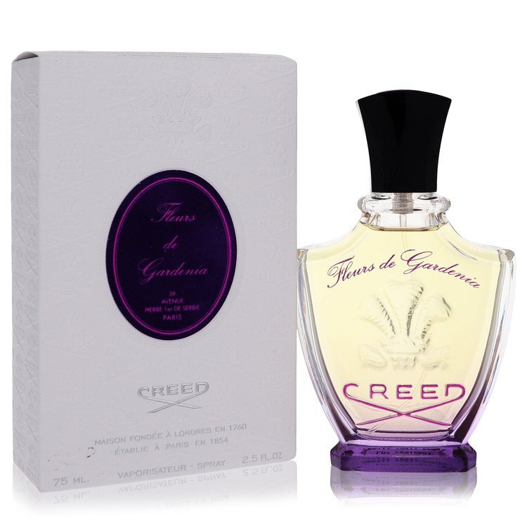 Creed Fleurs de Gardenia Millesime Spray 2.5 oz for Women