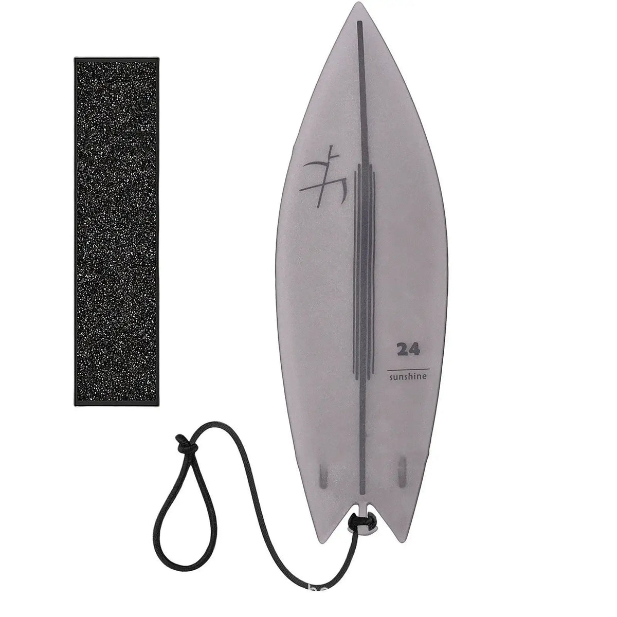 Creative Mini Fingertip Surfboard Toy For Teenagers