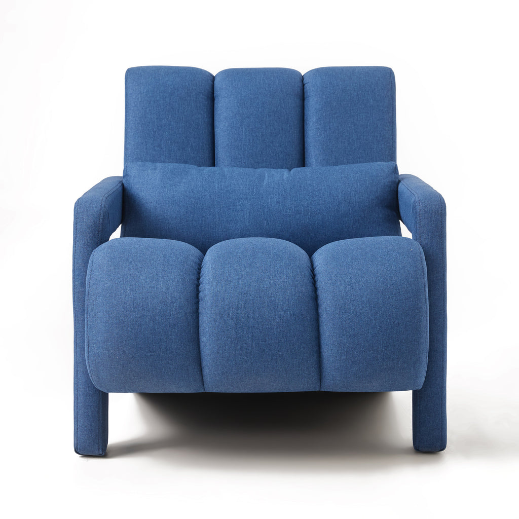 Modern Upholstered Accent Chair