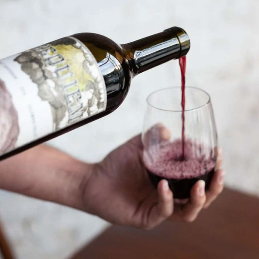 govino The original shatterproof wine glass | 16 oz