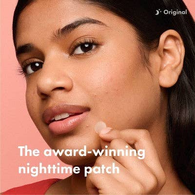 Hero Mighty Patch 24ct