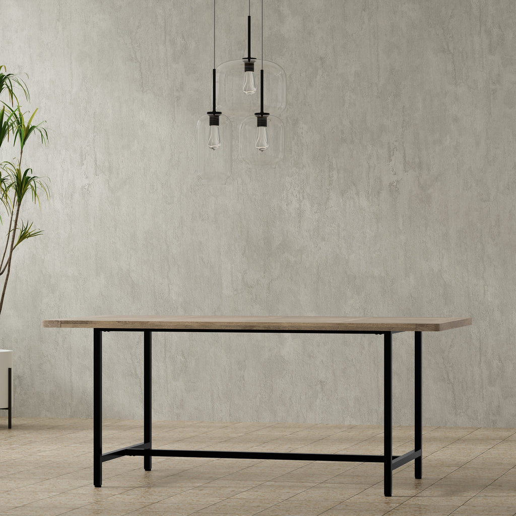 Campbell Dining Table