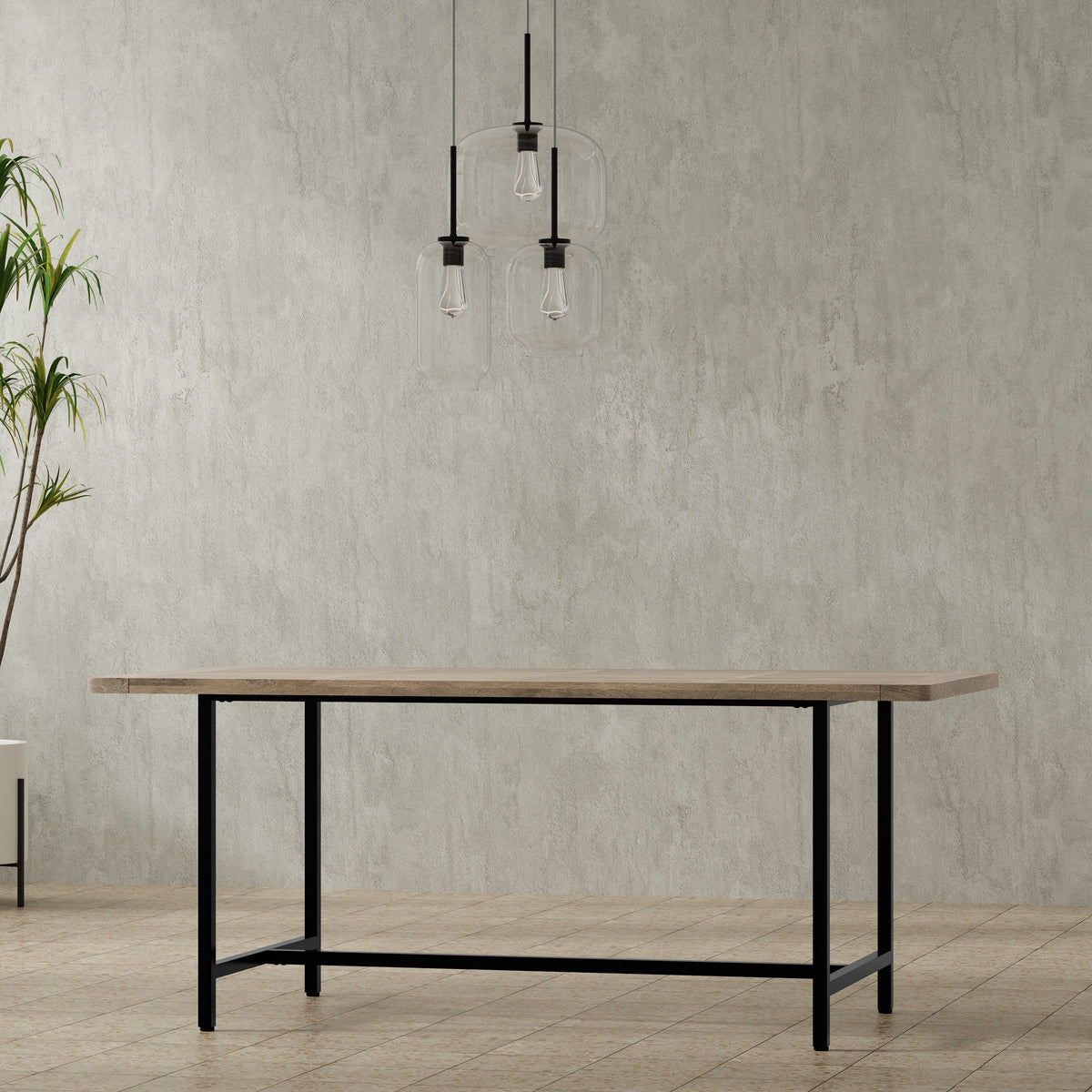 Campbell Dining Table