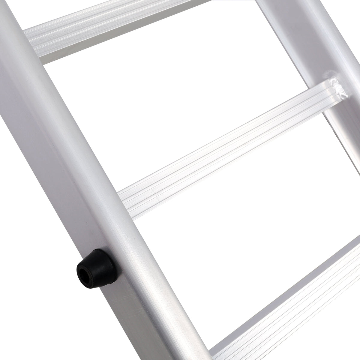 Aluminum Ramp 1,400 LBS/Pair, For Motorcycle/Lawn Mower/ATV Ramp