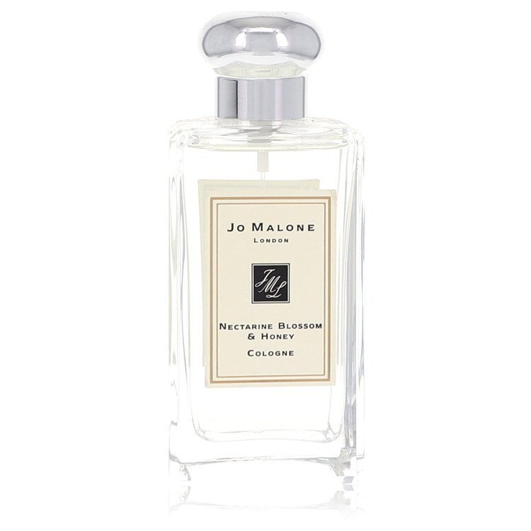 Jo Malone Nectarine Blossom & Honey Cologne Spray (Unisex Unboxed) 3.4 oz for Men