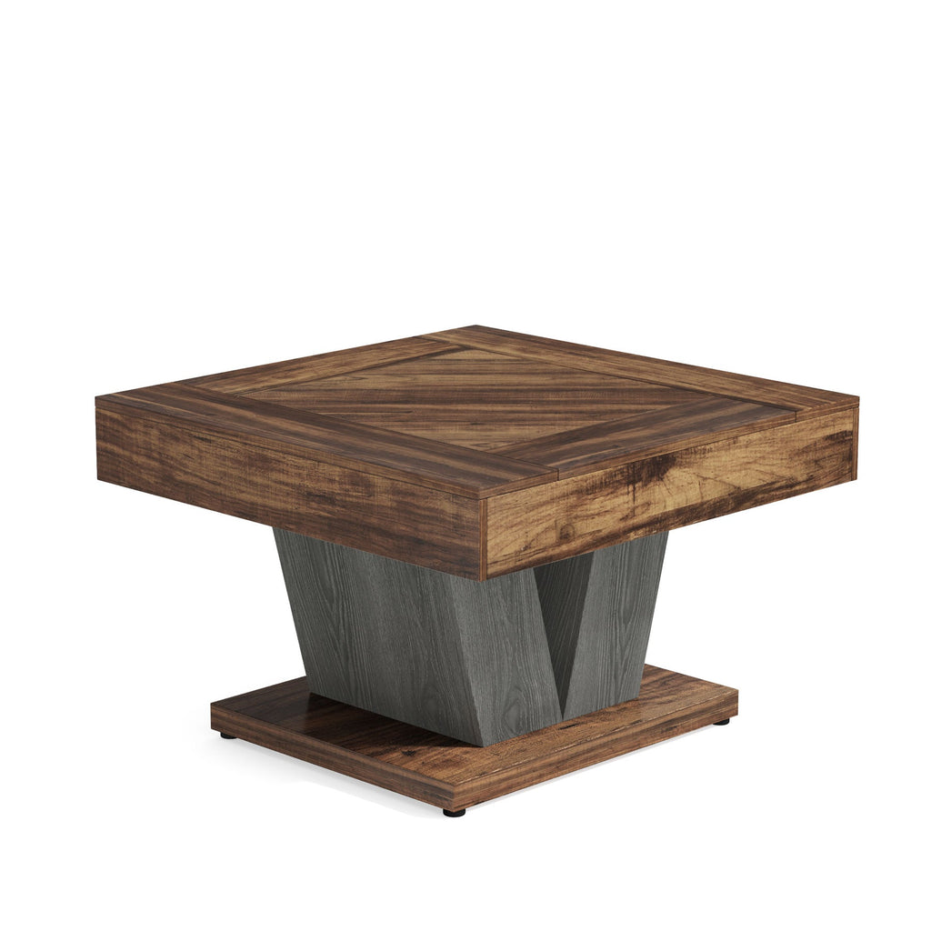 31.5” Square Coffee Table
