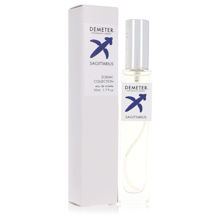 Demeter Sagittarius Eau de Toilette Spray 1.7 oz for Women