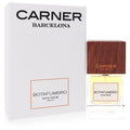 Carner Barcelona Botafumeiro Eau de Parfum Spray 3.4 oz for Unisex