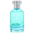 Bois 1920 Verde Di Mare Eau de Parfum Spray 3.4 oz for Women (Tester)